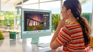 Лучший настольный компьютер для редактирования фото в 2026 году: ПК и Mac для фотографов