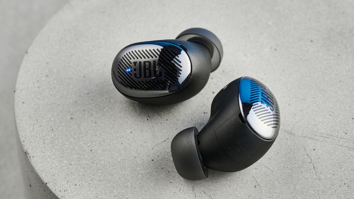 Наушники JBL Live Beam 4: обзор звука и ANC | DGL.RU
