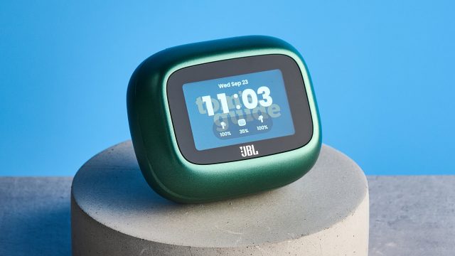 Наушники JBL Live Beam 4: обзор звука и ANC | DGL.RU