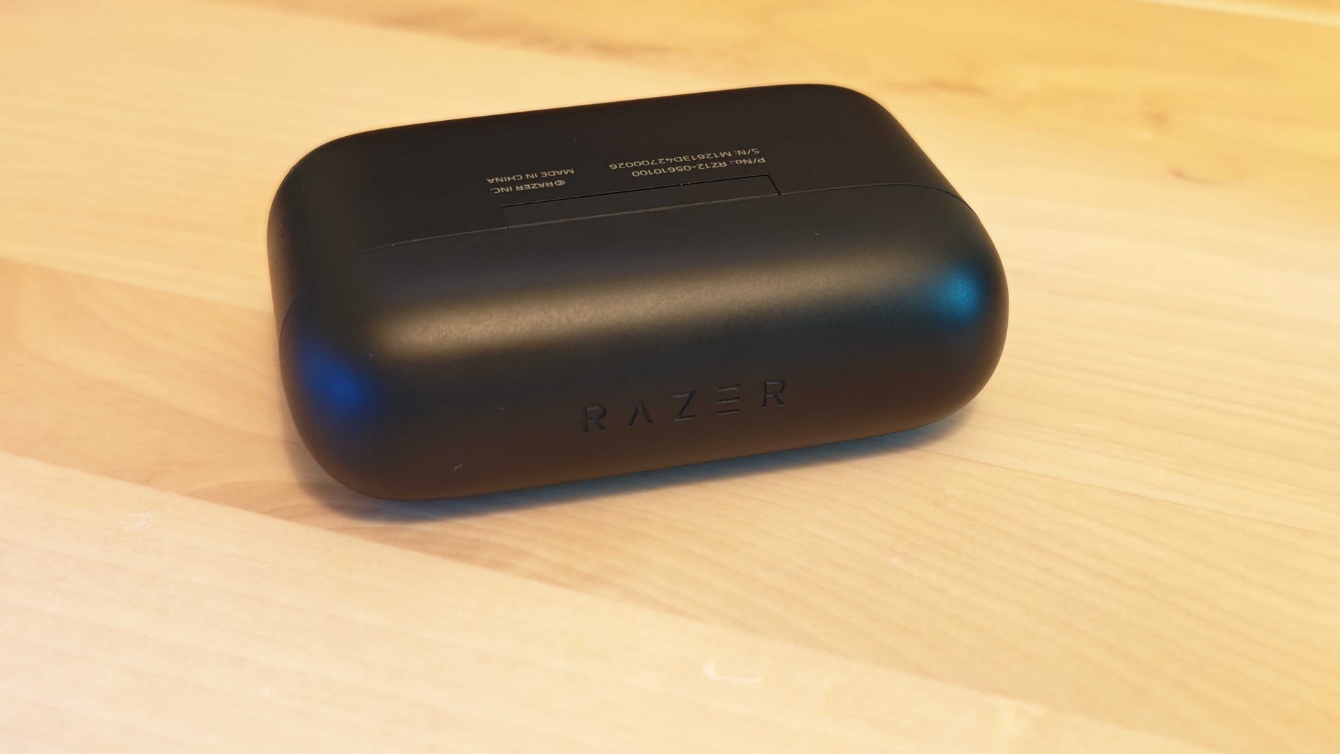 Обзор Razer Hammerhead V3 HyperSpeed - неплохой выбор для геймеров, но провал во всем остальном картинка Наушники Razer Hammerhead V3: звук и ANC | DGL.RU
