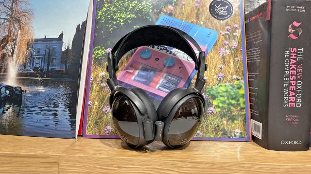 Наушники Yamaha YH-C3000: новый стандарт | DGL.RU1 Наушники Yamaha YH-C3000: новый стандарт | DGL.RU