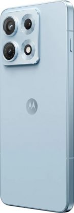 Утечка информации о Motorola Edge 70 Neo
