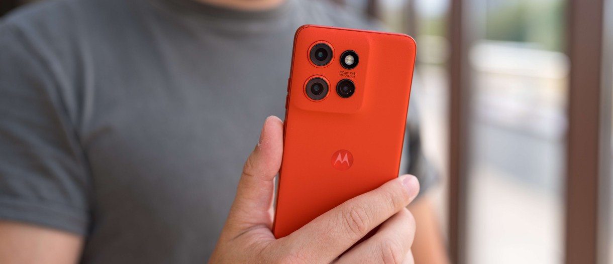 Утечка информации о Motorola Edge 70 Neo картинка Утечка информации о Motorola Edge 70 Neo