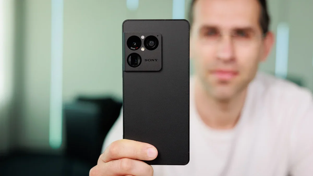 Новая утечка информации о смартфонах Xperia говорит о том, что Sony не сдалась — будет ли этот раз другим? картинка Новая утечка информации о смартфонах Xperia говорит о том, что Sony не сдалась — будет ли этот раз другим?