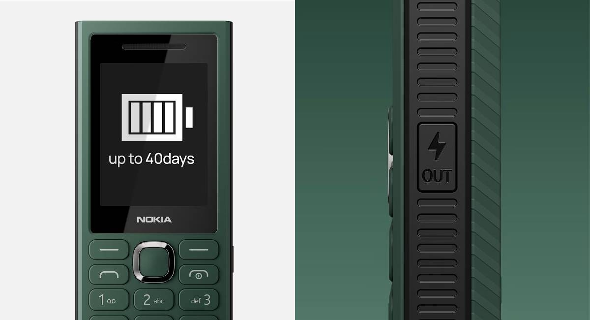 Новый Nokia 300 Charge оснащен специальной кнопкой отключения питания и аккумулятором емкостью 3700 мАч картинка Новый Nokia 300 Charge оснащен специальной кнопкой отключения питания и аккумулятором емкостью 3700 мАч