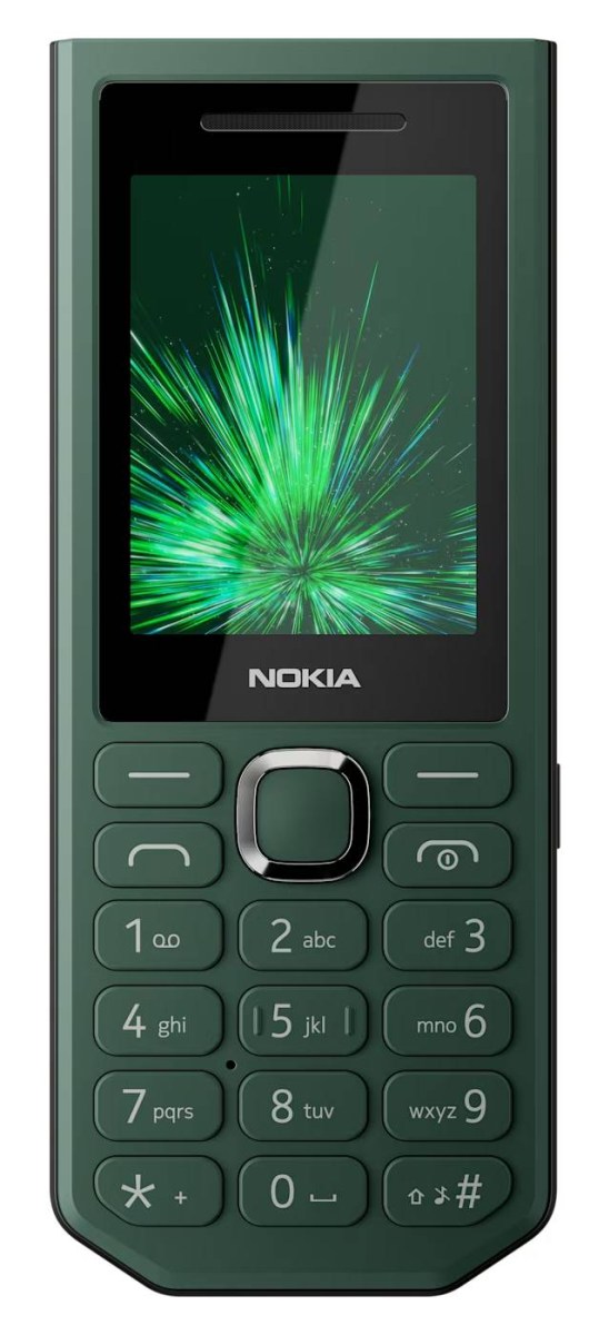 Новый Nokia 300 Charge оснащен специальной кнопкой отключения питания и аккумулятором емкостью 3700 мАч картинка Новый Nokia 300 Charge оснащен специальной кнопкой отключения питания и аккумулятором емкостью 3700 мАч