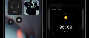 Теперь доступна открытая бета-версия Nothing OS 5.0