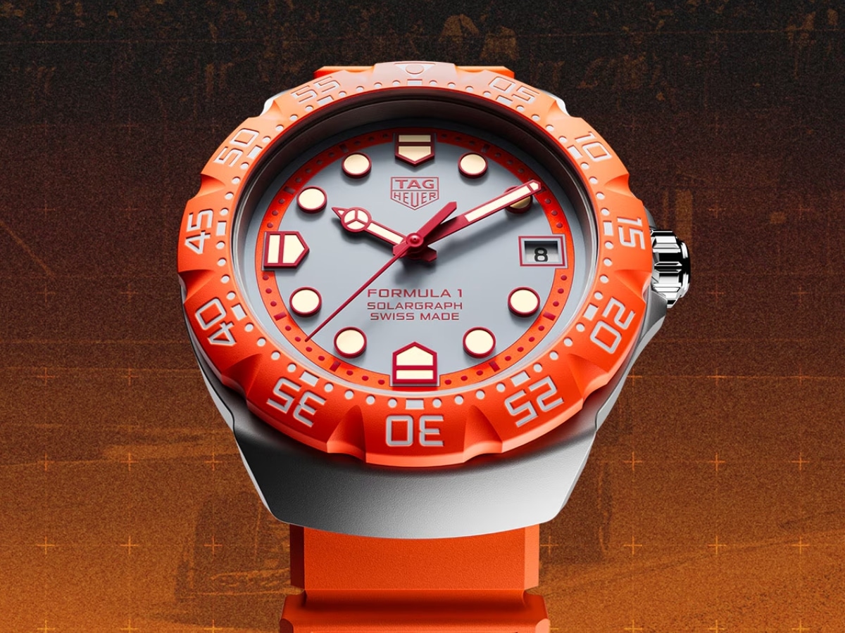 Швейцарские часы TAG Heuer, Minerva и Mido | DGL.RU