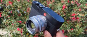 Обзор Leica Summilux-M 50 f/1.4 — классический объектив для современной эпохи