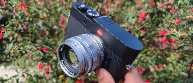 Объектив Leica Summilux-M 50 f:1.4: обзор и тест | DGL.RU1 Объектив Leica Summilux-M 50 f/1.4: обзор и тест | DGL.RU