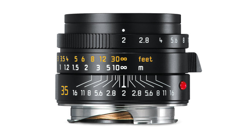 Лучшие объективы Leica M в 2026 году: гид по актуальной оптике картинка Объектив Leica Summilux-M 50mm f/1.4: тест 2026 | DGL.RU