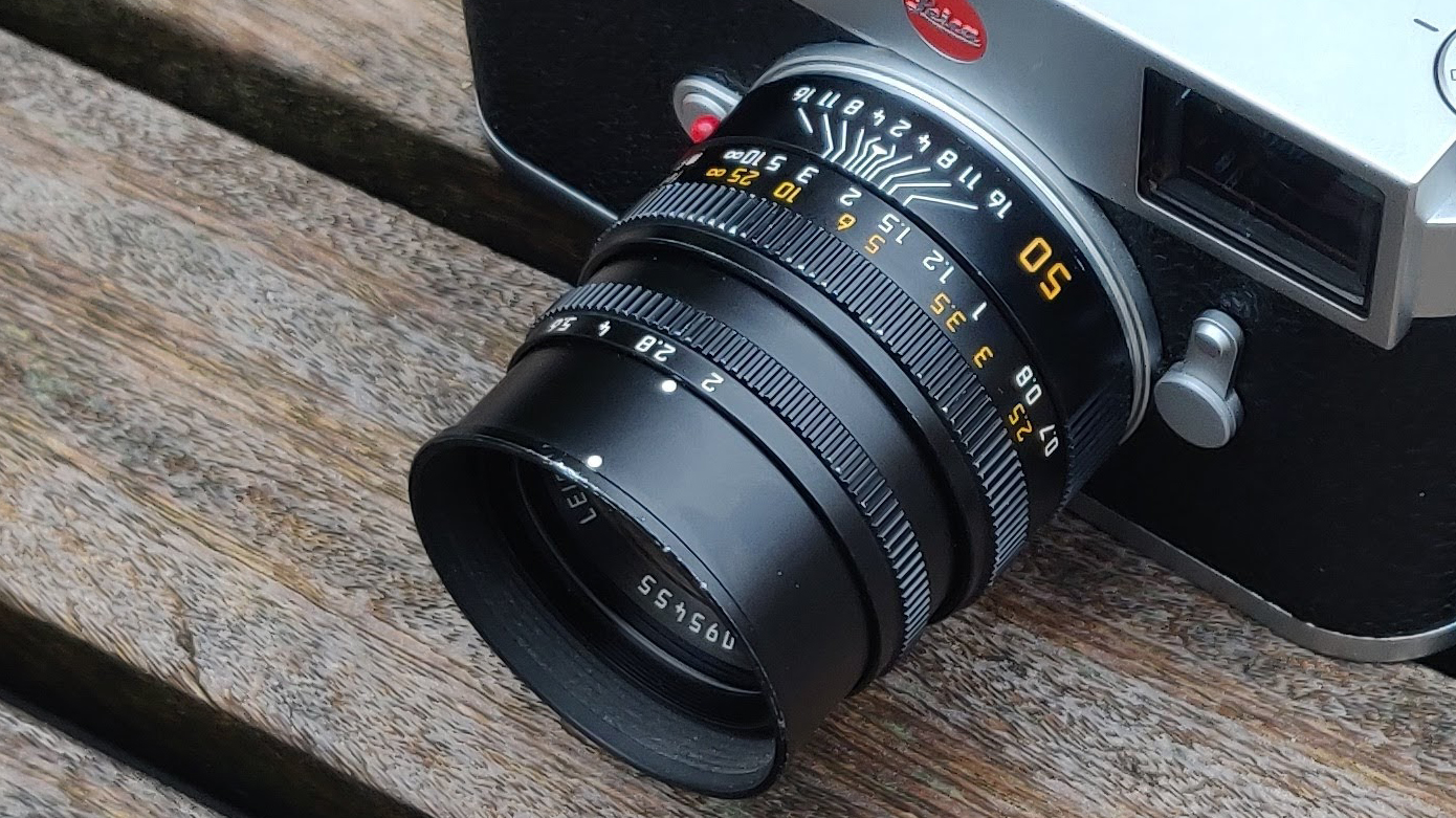 Лучшие объективы Leica M в 2026 году: гид по актуальной оптике картинка Объектив Leica Summilux-M 50mm f/1.4: тест 2026 | DGL.RU