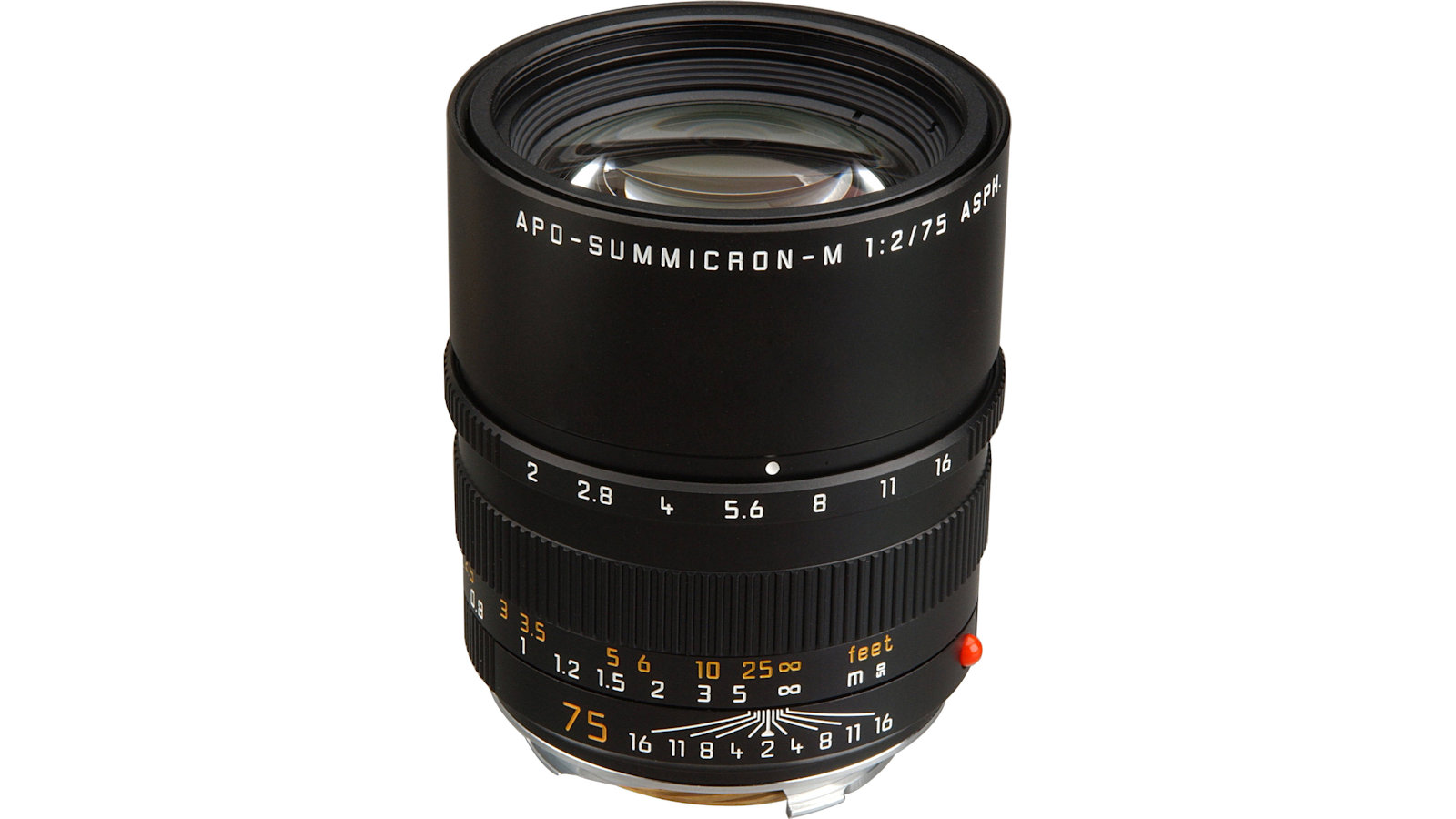Лучшие объективы Leica M в 2026 году: гид по актуальной оптике картинка Объектив Leica Summilux-M 50mm f/1.4: тест 2026 | DGL.RU