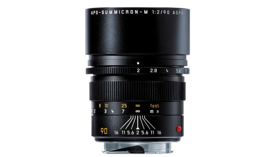 Лучшие объективы Leica M в 2026 году: гид по актуальной оптике картинка Объектив Leica Summilux-M 50mm f/1.4: тест 2026 | DGL.RU