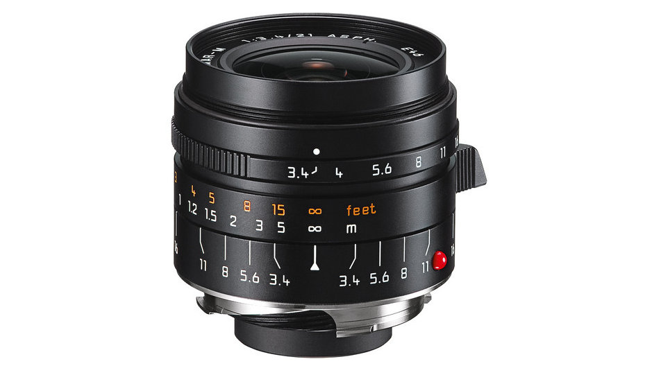 Лучшие объективы Leica M в 2026 году: гид по актуальной оптике картинка Объектив Leica Summilux-M 50mm f/1.4: тест 2026 | DGL.RU