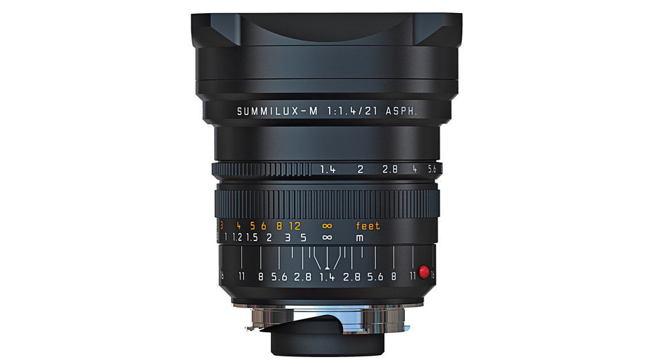 Лучшие объективы Leica M в 2026 году: гид по актуальной оптике картинка Объектив Leica Summilux-M 50mm f/1.4: тест 2026 | DGL.RU
