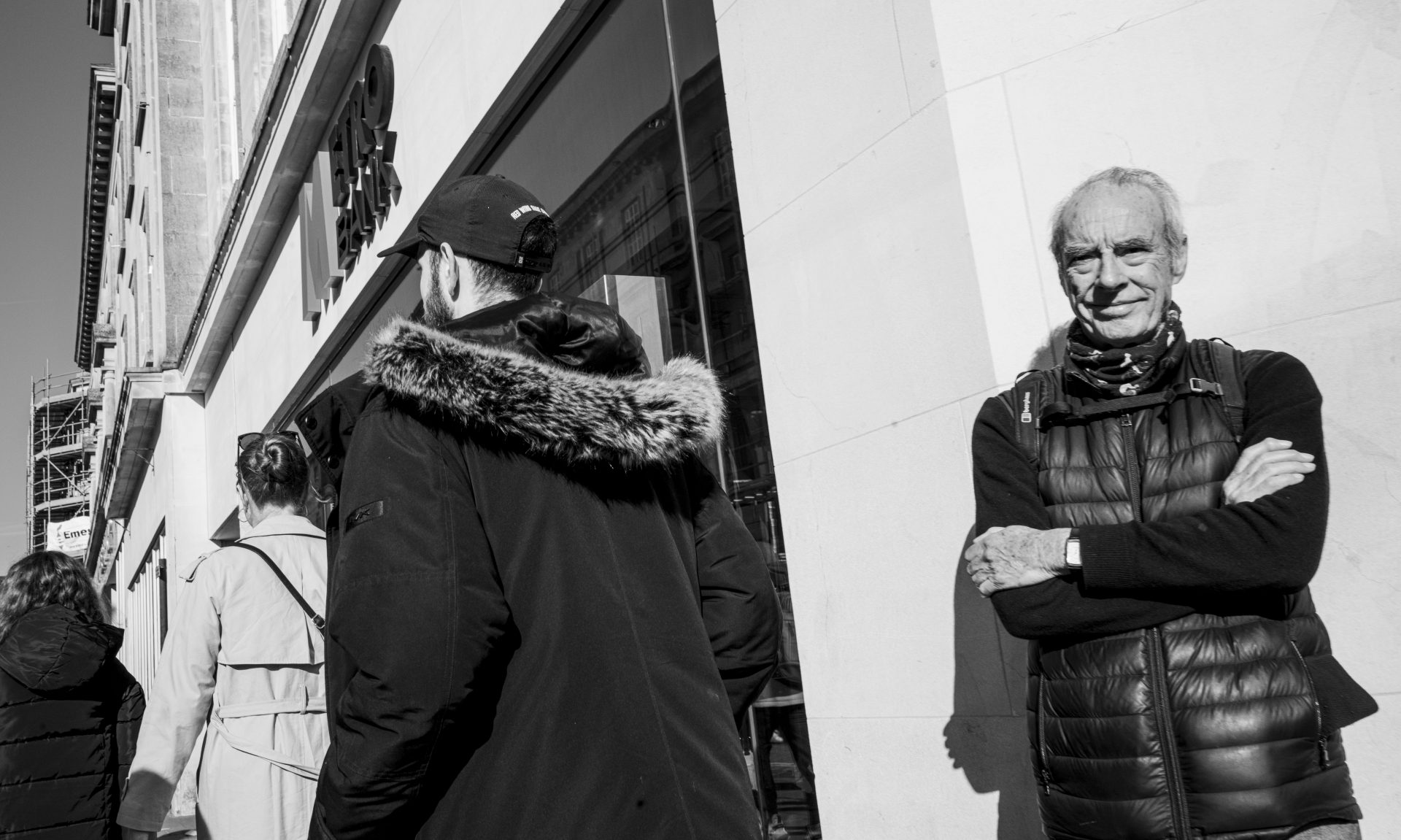 Лучшие объективы Leica M в 2026 году: гид по актуальной оптике картинка Объектив Leica Summilux-M 50mm f/1.4: тест 2026 | DGL.RU