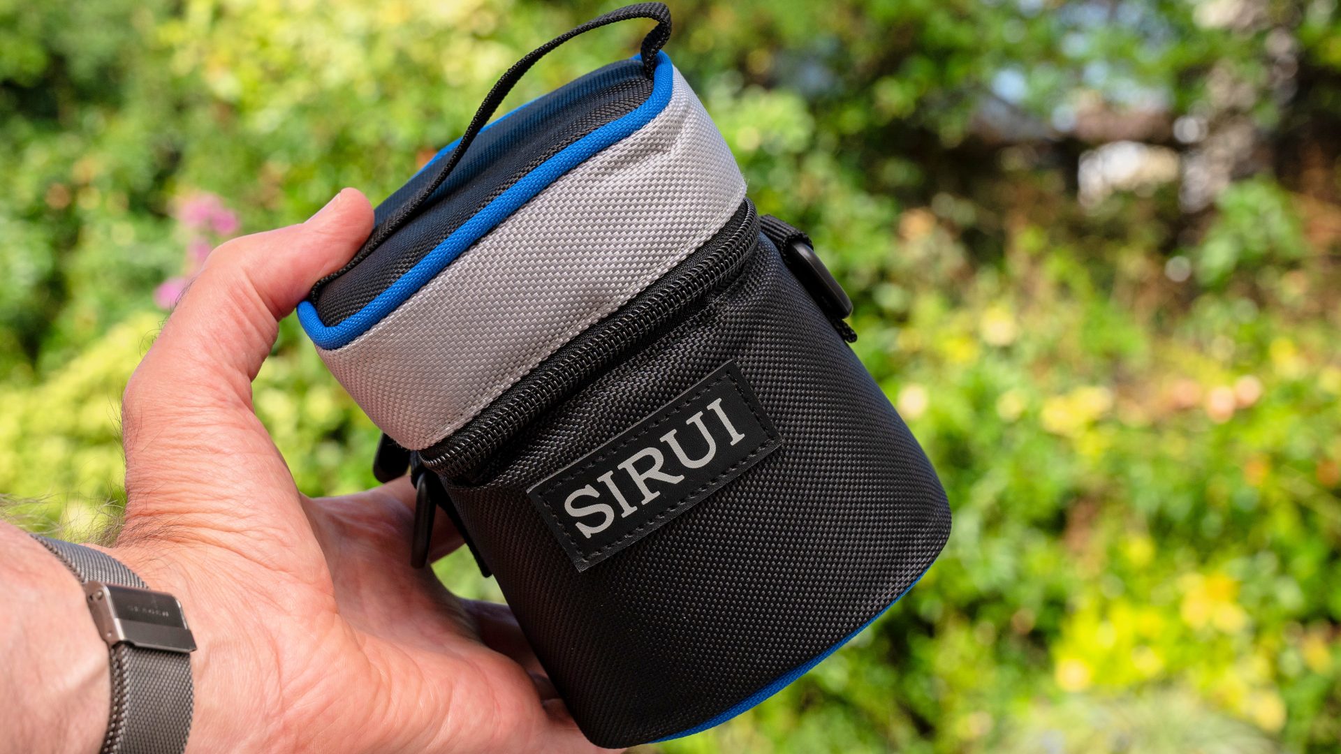 Объектив Sirui Aurora 85mm f/1.4: тест и выводы | DGL.RU