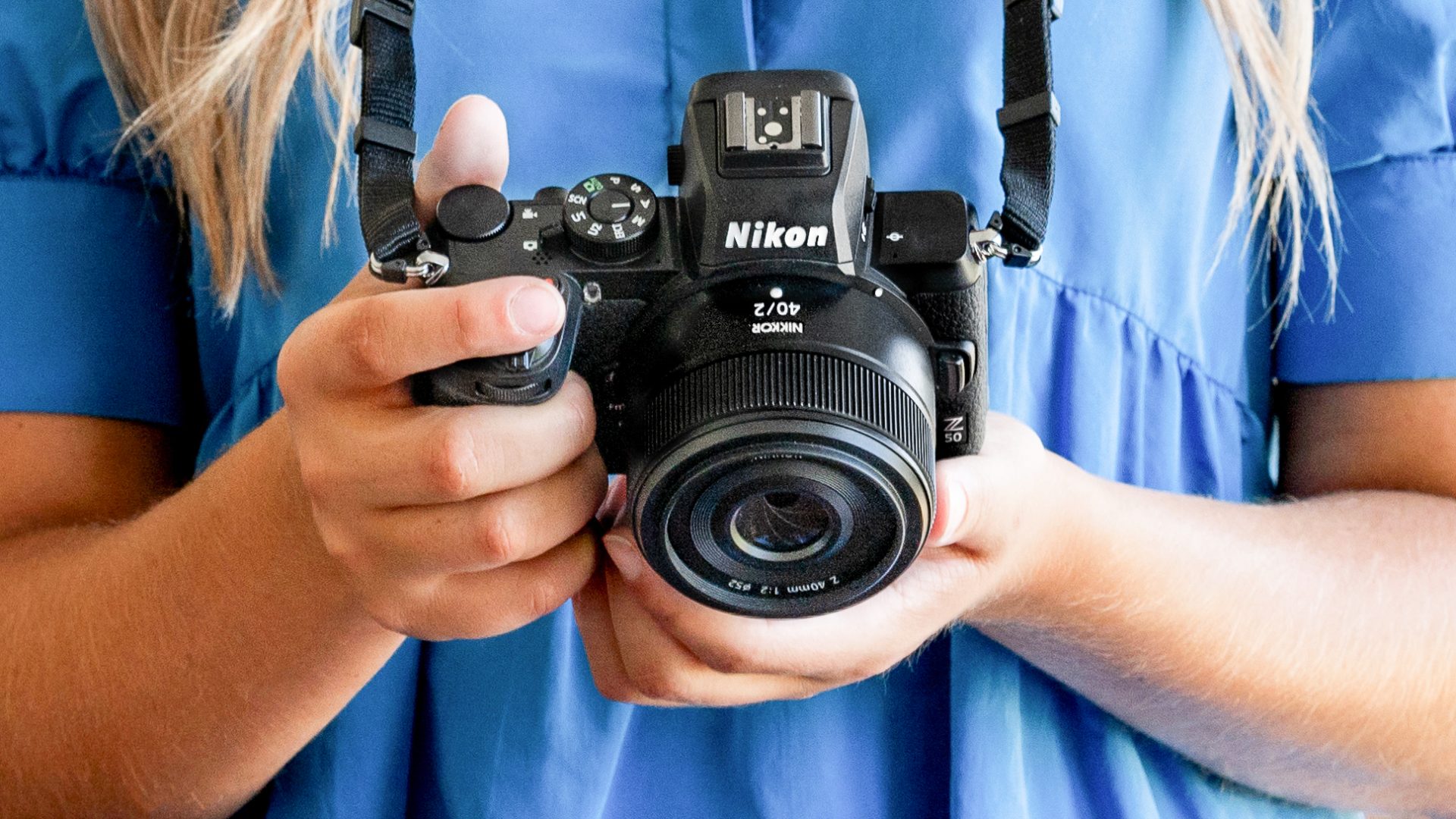 Лучшие объективы для Nikon Z50 II и Z50 в 2026 году: раскройте весь потенциал вашей камеры картинка Объективы для Nikon Z50: модели 2026 года | DGL.RU