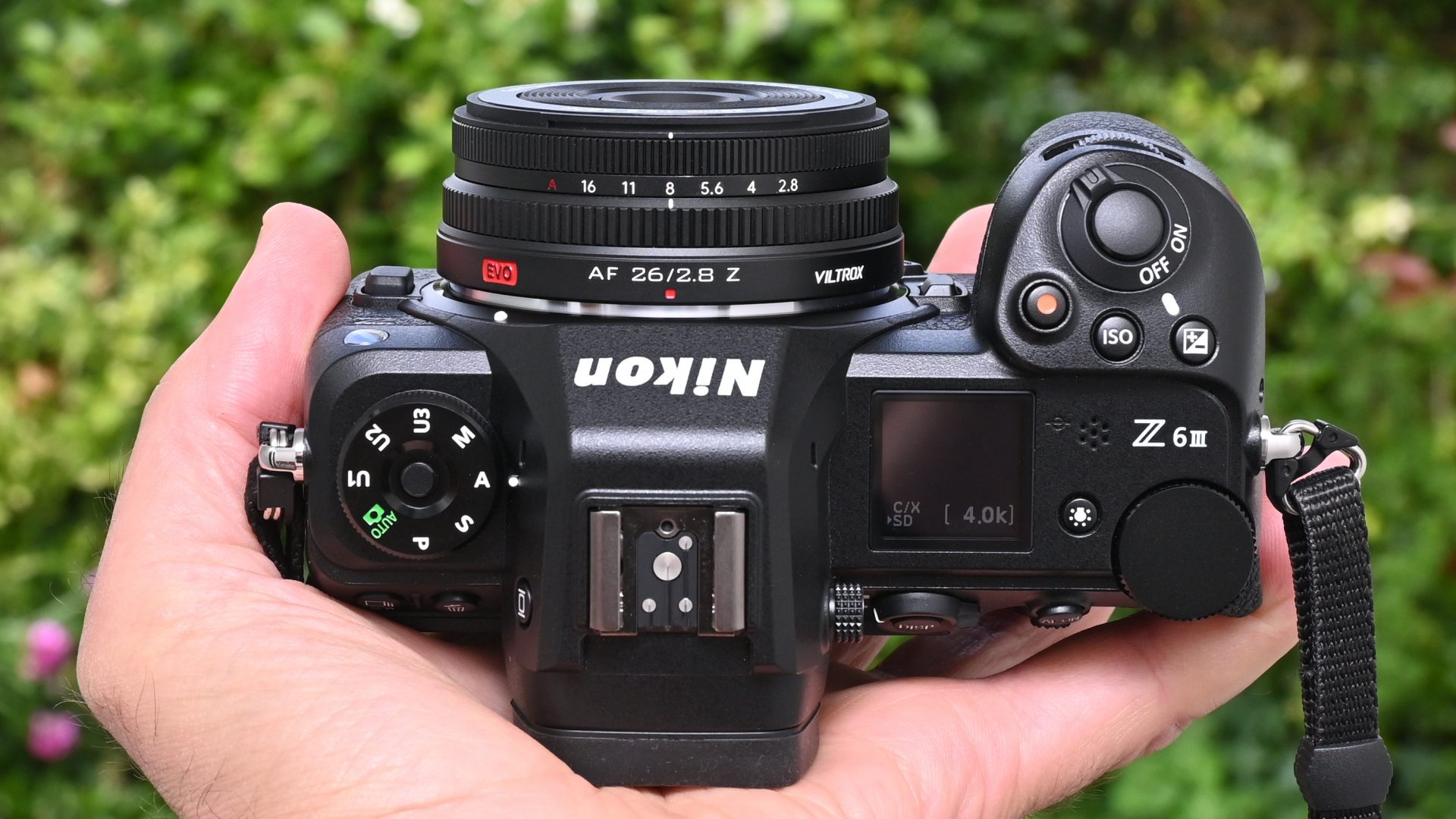 Лучшие объективы для Nikon Z50 II и Z50 в 2026 году: раскройте весь потенциал вашей камеры картинка Объективы для Nikon Z50: модели 2026 года | DGL.RU