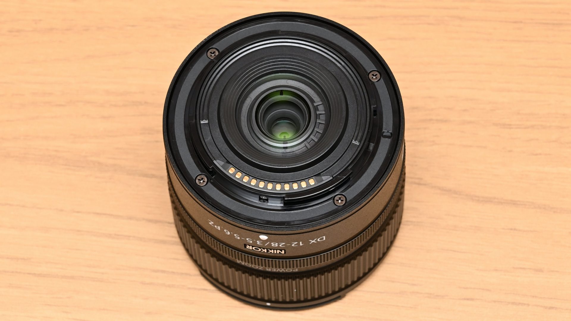 Лучшие объективы для Nikon Z50 II и Z50 в 2026 году: раскройте весь потенциал вашей камеры картинка Объективы для Nikon Z50: модели 2026 года | DGL.RU