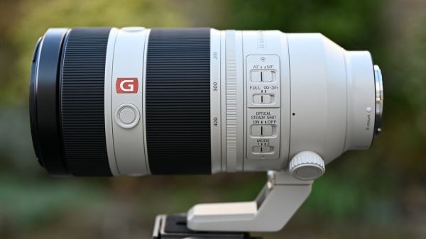 Лучшие объективы для Sony A7R V, A7R IV и A7R III в 2026 году: первоклассная оптика для максимального разрешения картинка Объективы для Sony A7R: что выбрать в 2026 году | DGL.RU