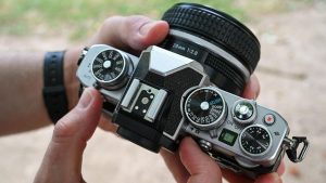 Лучшие объективы для Nikon Z FC в 2026 году: мой выбор