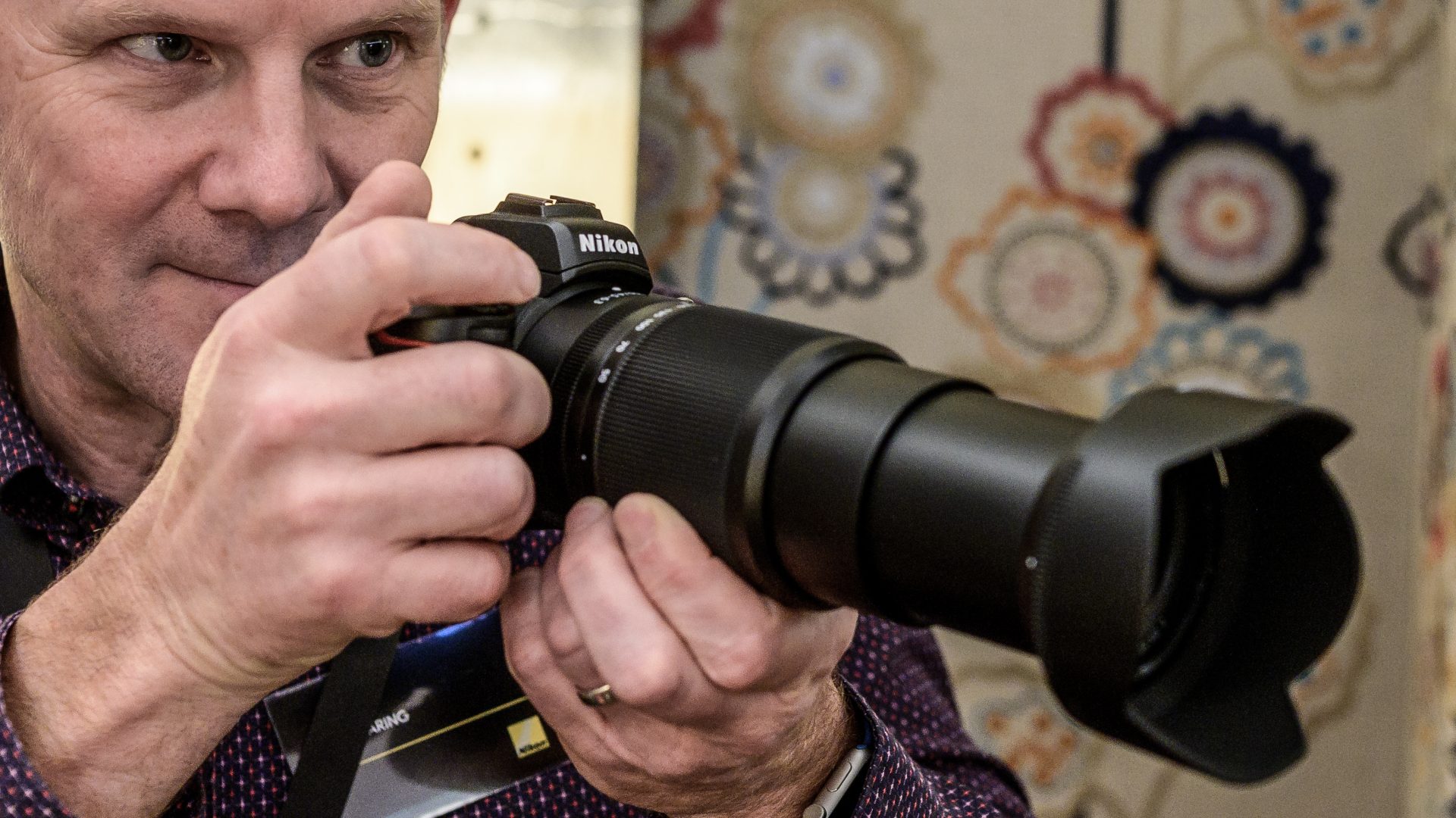 Лучшие объективы для Nikon Z FC в 2026 году: мой выбор картинка Объективы Nikon Z fc: что купить для фото в 2026 | DGL.RU