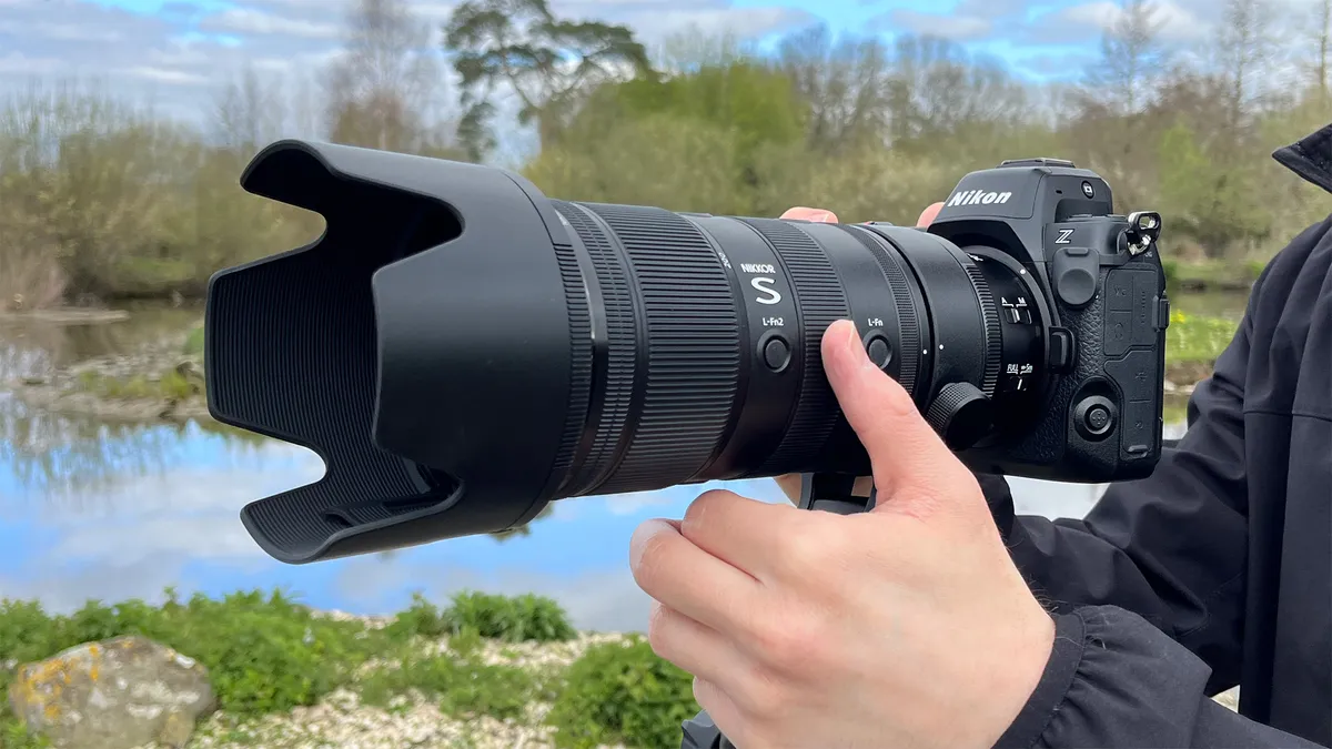 Лучшие объективы Nikon Z в 2026 году: топовые решения для вашей беззеркалки картинка Объективы Nikon Z: выбор моделей 2026 для фото | DGL.RU
