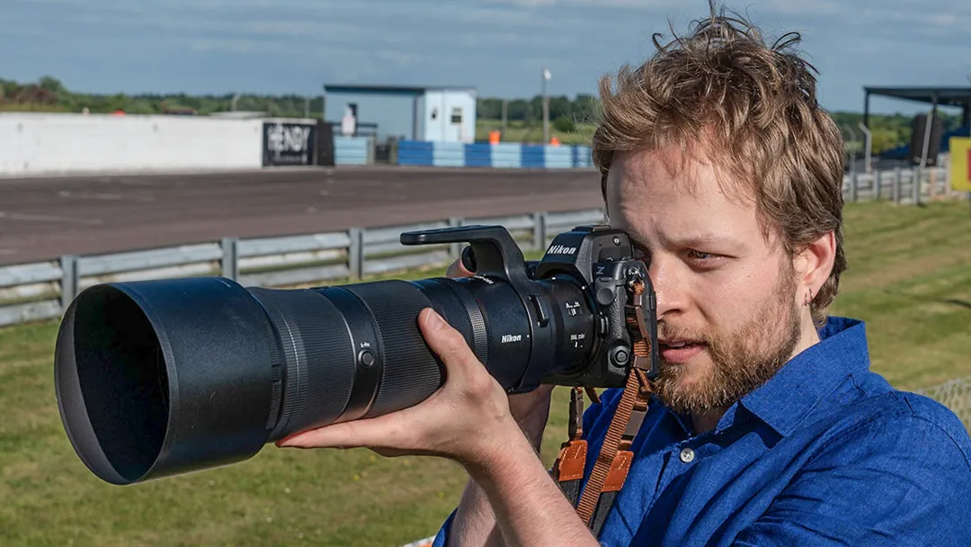 Лучшие объективы Nikon Z в 2026 году: топовые решения для вашей беззеркалки картинка Объективы Nikon Z: выбор моделей 2026 для фото | DGL.RU