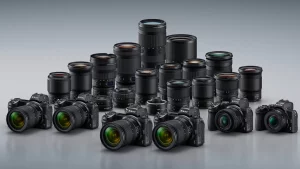 Лучшие объективы Nikon Z в 2026 году: топовые решения для вашей беззеркалки