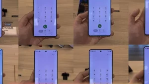 Обновление софта не смогло устранить проблему с красным оттенком экрана на Samsung Galaxy S26 Ultra