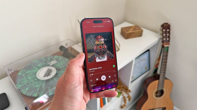 Обзор Apple iPhone 17 Pro тестирование звука и дисплея флагманского смартфона (1) Обзор Apple iPhone 17 Pro: тест звука и экрана | DGL.RU