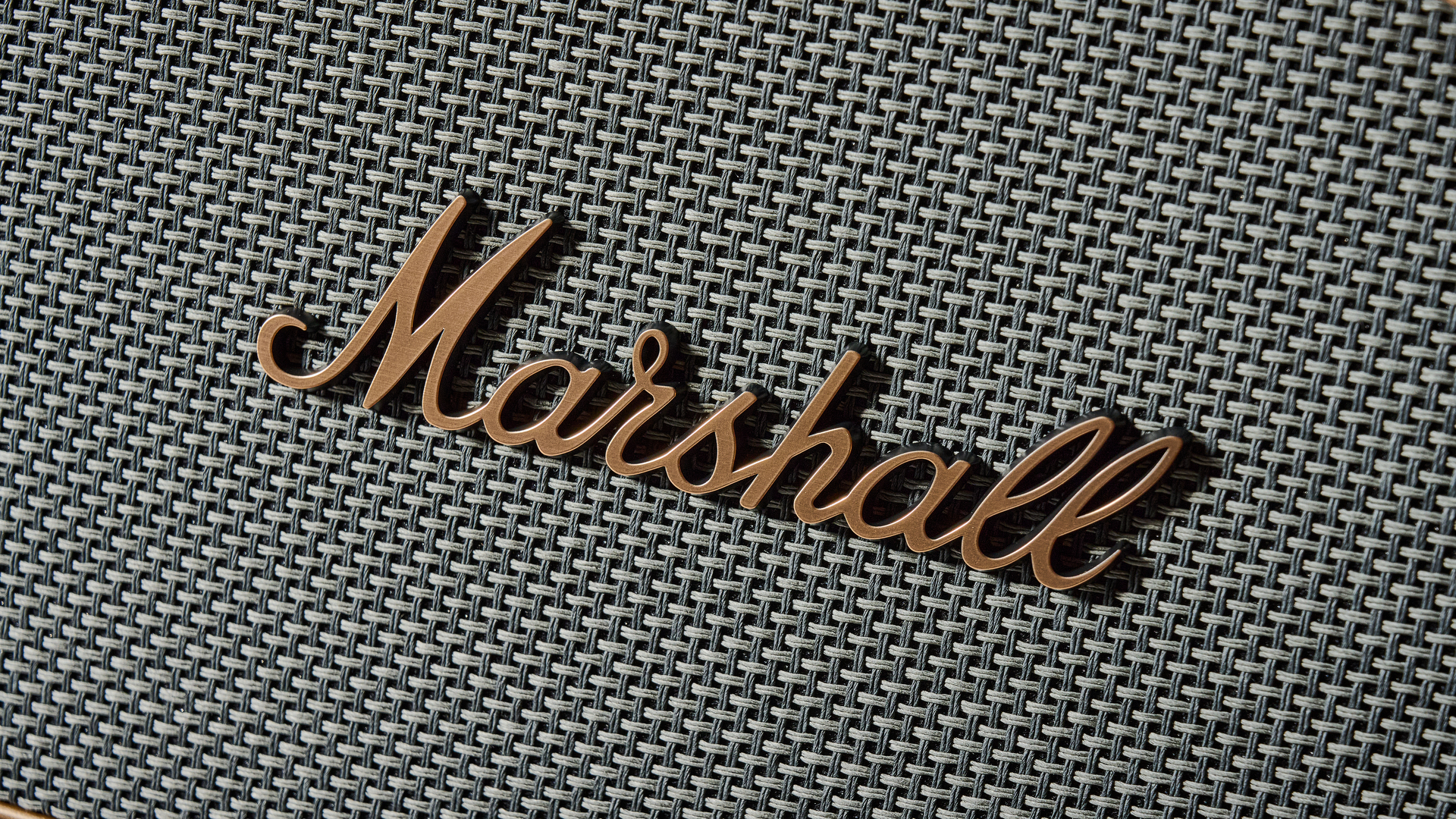 Обзор домашней акустической системы Marshall Stanmore IV картинка Подробный обзор Marshall Stanmore IV | DGL.RU