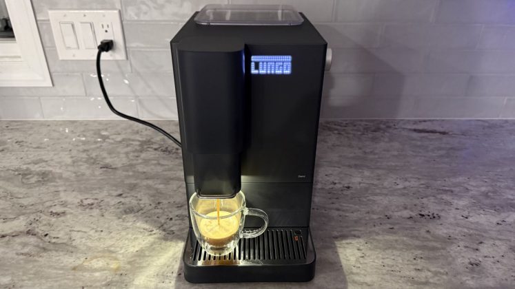 Кофемашина Terra Kaffe Demi: плюсы и минусы | DGL.RU