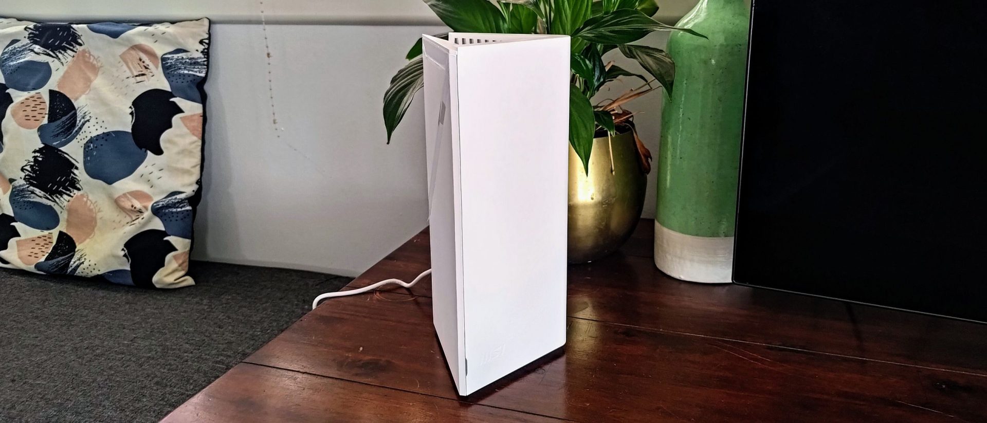 Обзор Mesh-системы MSI Roamii BE Pro: трехдиапазонный Wi-Fi 7 по доступной цене
