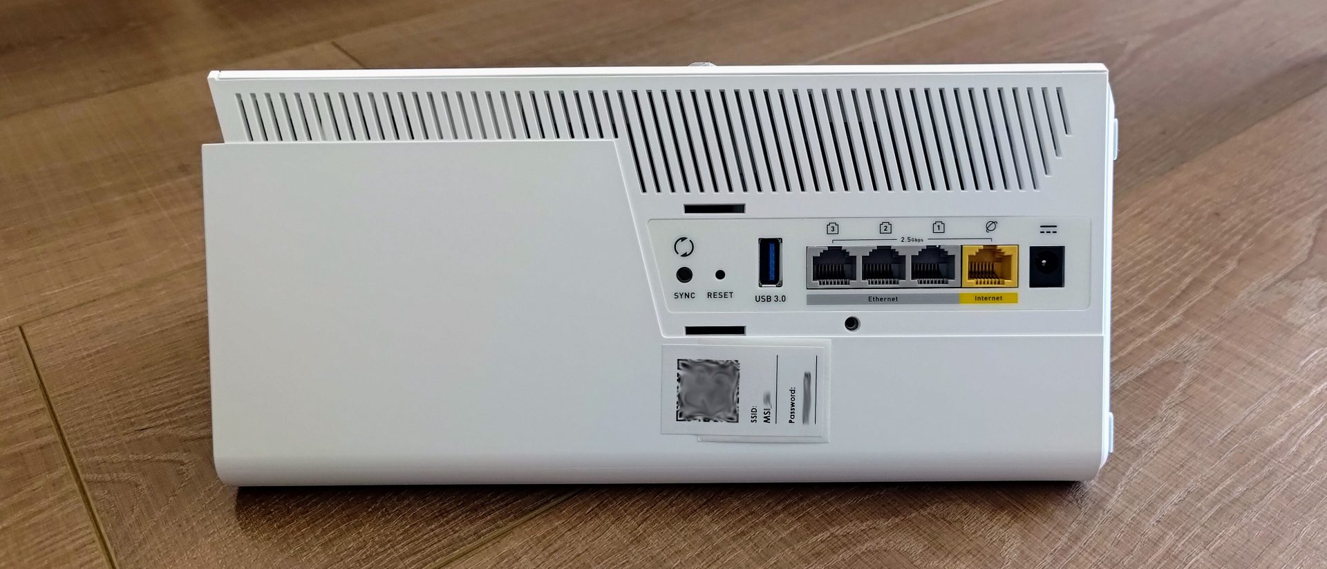 Обзор Mesh-системы MSI Roamii BE Pro: трехдиапазонный Wi-Fi 7 по доступной цене картинка Обзор системы MSI Roamii BE Pro с Wi-Fi 7 | DGL.RU