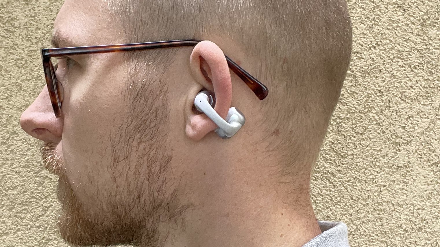 Обзор беспроводных наушников открытого типа Shokz OpenDots 2 картинка Обзор открытых наушников Shokz OpenDots 2 | DGL.RU
