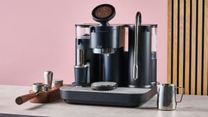 Обзор рожковой кофемашины Meraki Espresso Gen 2