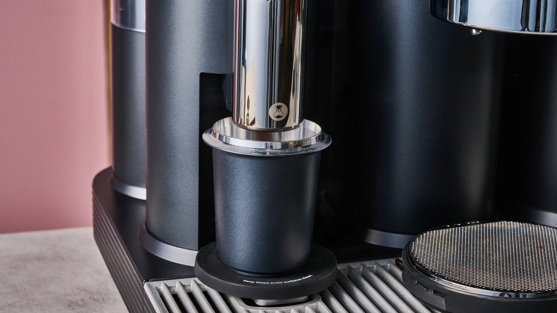 Обзор рожковой кофемашины Meraki Espresso Gen 2 картинка Обзор кофемашины Meraki Espresso Gen 2 | DGL.RU