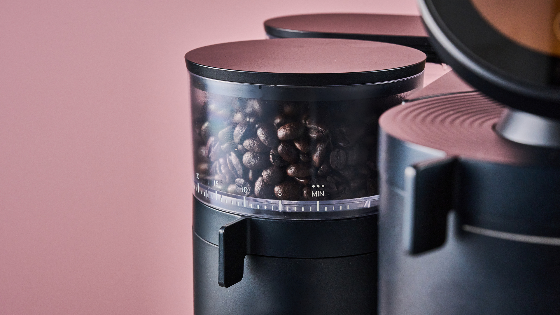 Обзор рожковой кофемашины Meraki Espresso Gen 2 картинка Обзор кофемашины Meraki Espresso Gen 2 | DGL.RU