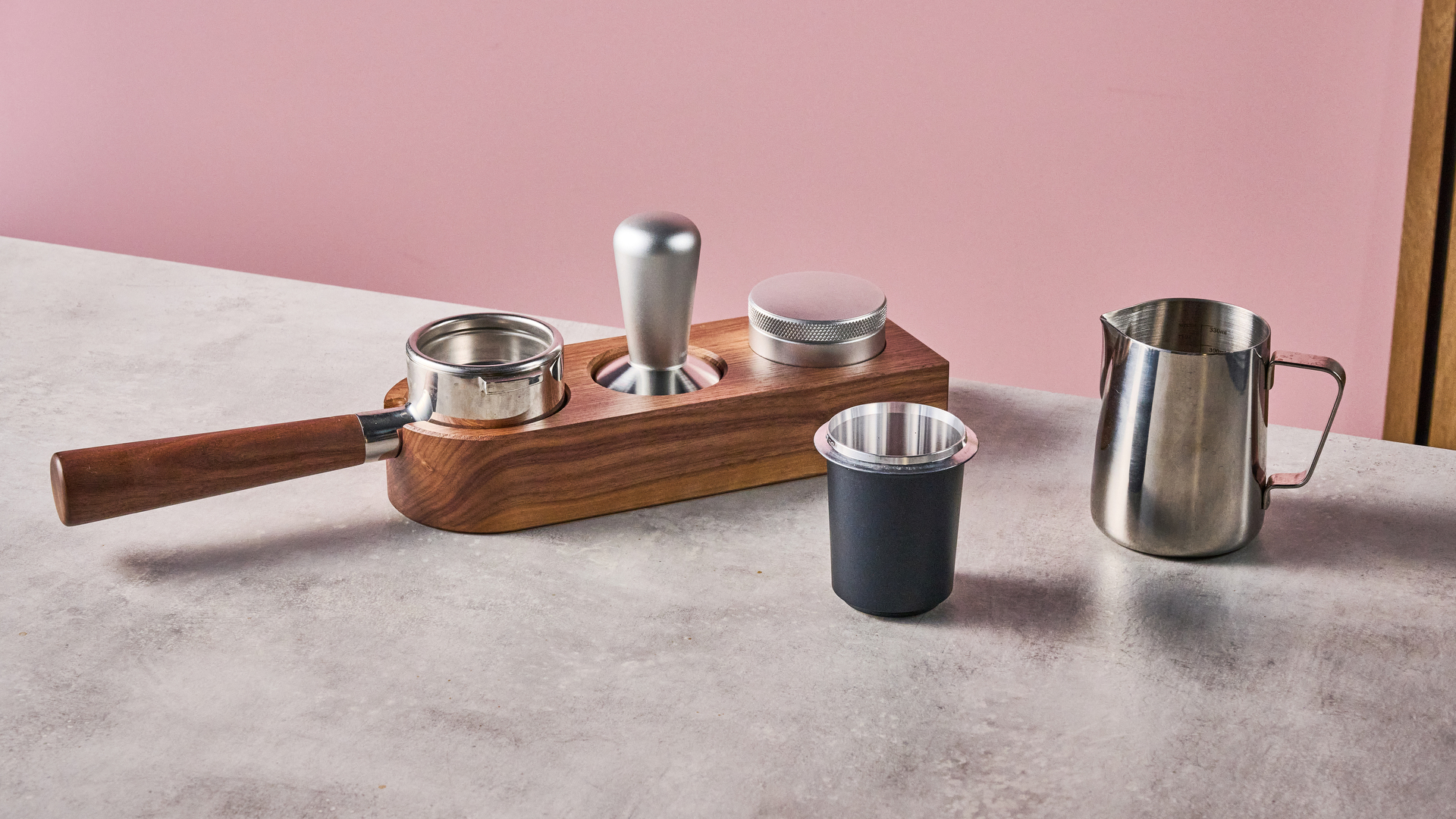 Обзор рожковой кофемашины Meraki Espresso Gen 2 картинка Обзор кофемашины Meraki Espresso Gen 2 | DGL.RU