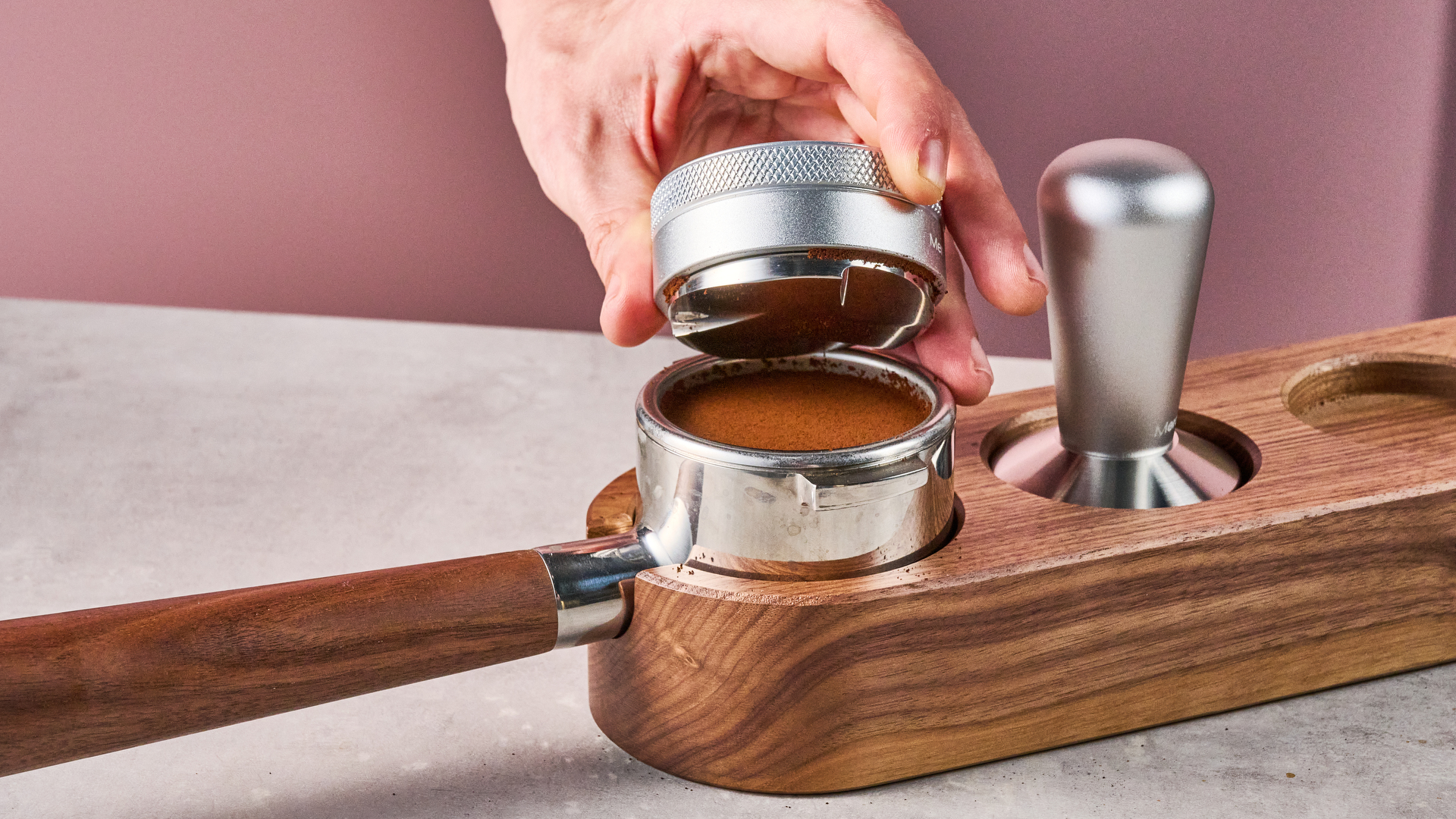 Обзор рожковой кофемашины Meraki Espresso Gen 2 картинка Обзор кофемашины Meraki Espresso Gen 2 | DGL.RU