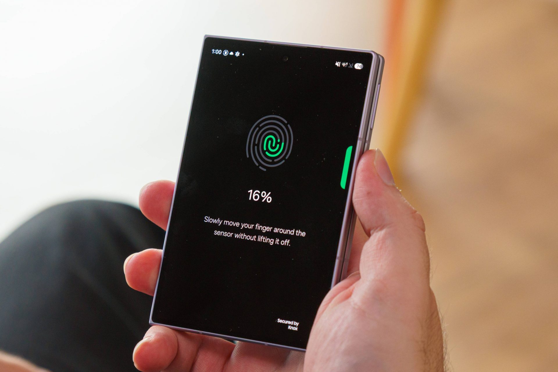 Обзор Samsung Galaxy Z Fold8: тонкий складной флагман нового формата картинка Обзор Samsung Galaxy Z Fold8: тонкий флагман | DGL.RU
