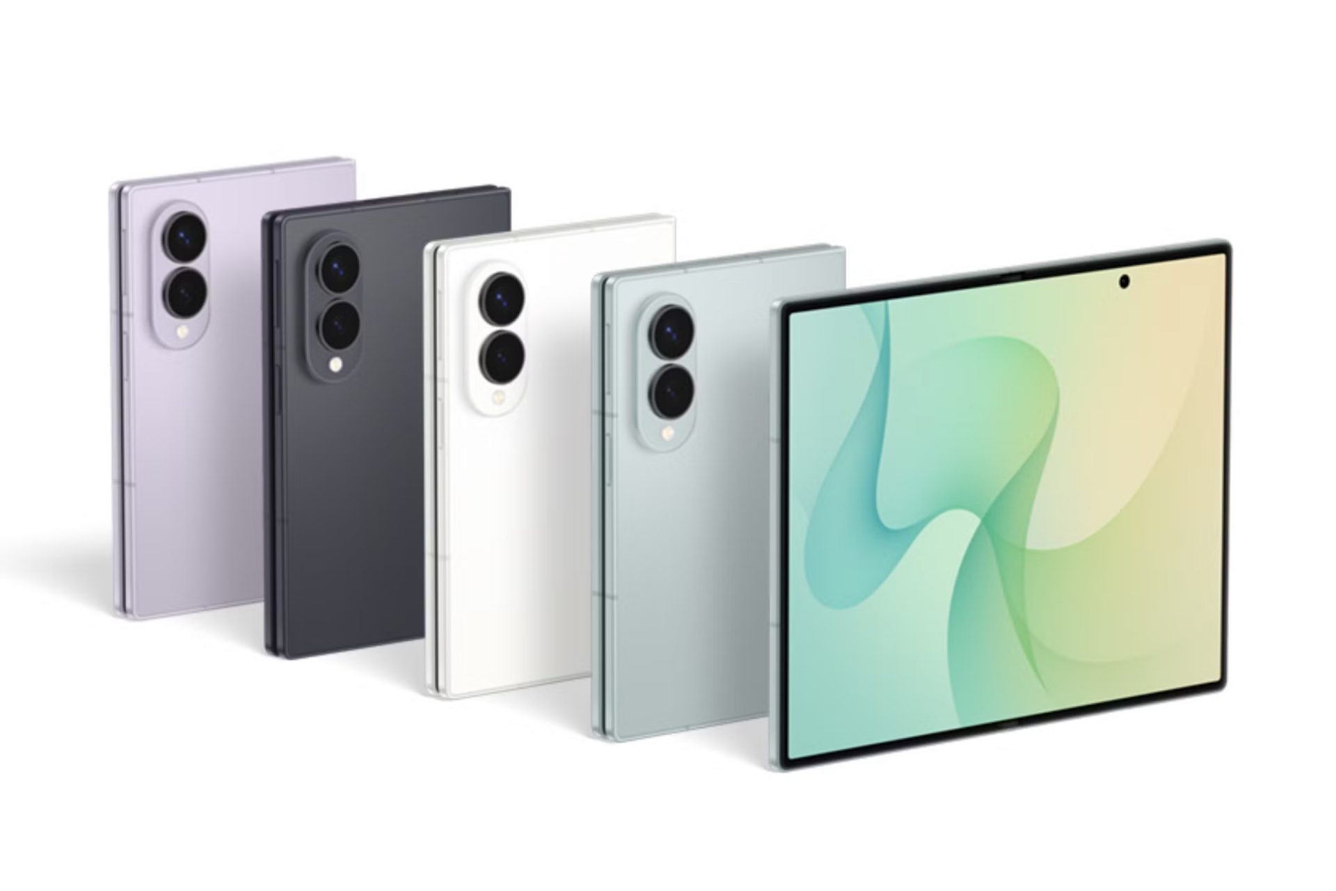 Обзор Samsung Galaxy Z Fold8: тонкий складной флагман нового формата картинка Обзор Samsung Galaxy Z Fold8: тонкий флагман | DGL.RU