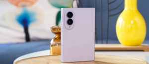 Обзор Samsung Galaxy Z Fold8: тонкий складной флагман нового формата