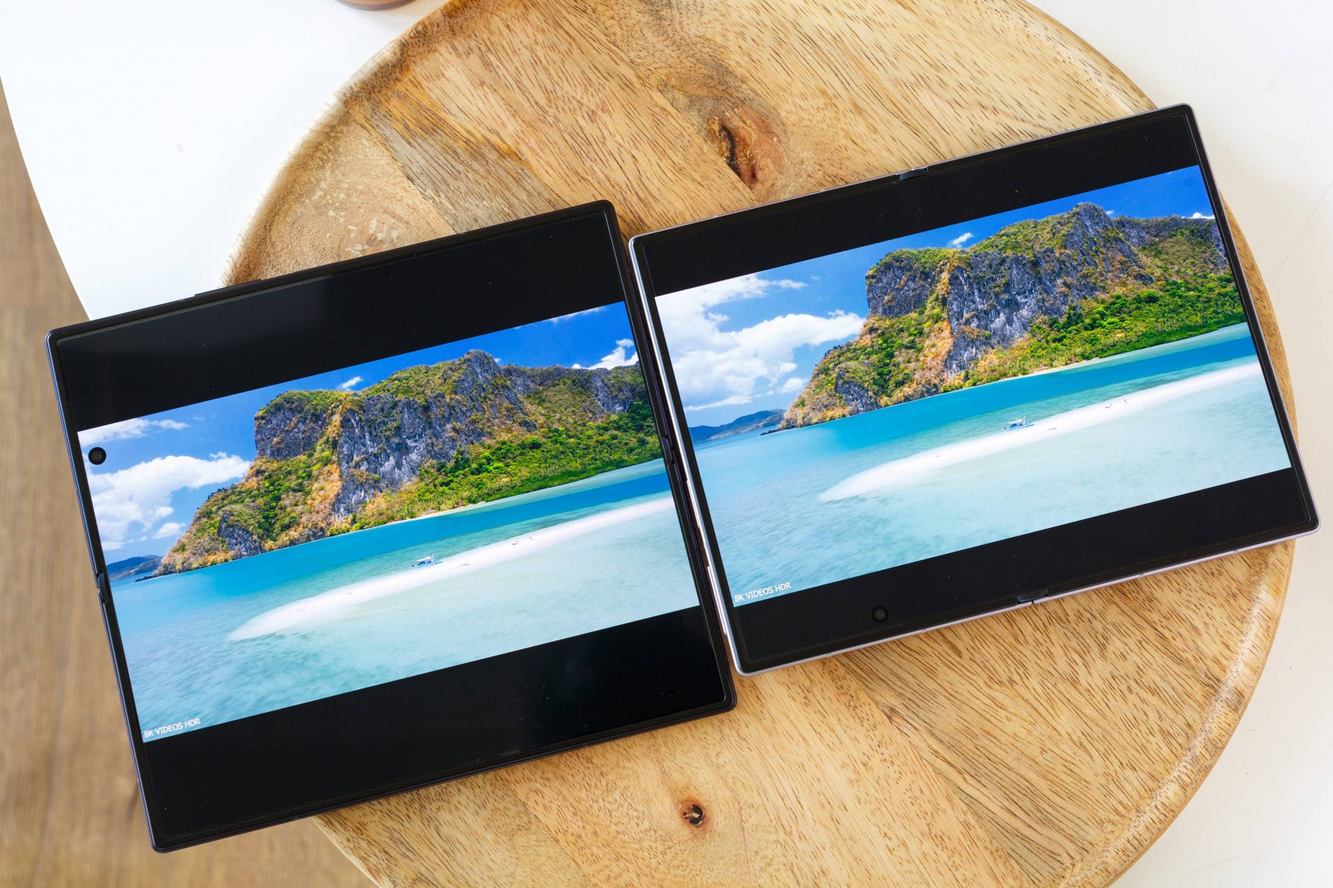 Обзор Samsung Galaxy Z Fold8: тонкий складной флагман нового формата картинка Обзор Samsung Galaxy Z Fold8: тонкий флагман | DGL.RU