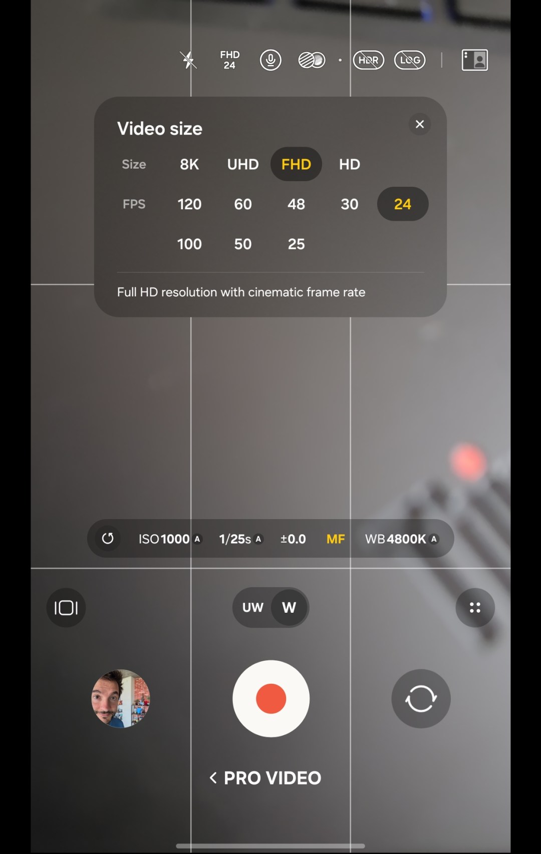 Обзор Samsung Galaxy Z Fold8: тонкий складной флагман нового формата картинка Обзор Samsung Galaxy Z Fold8: тонкий флагман | DGL.RU