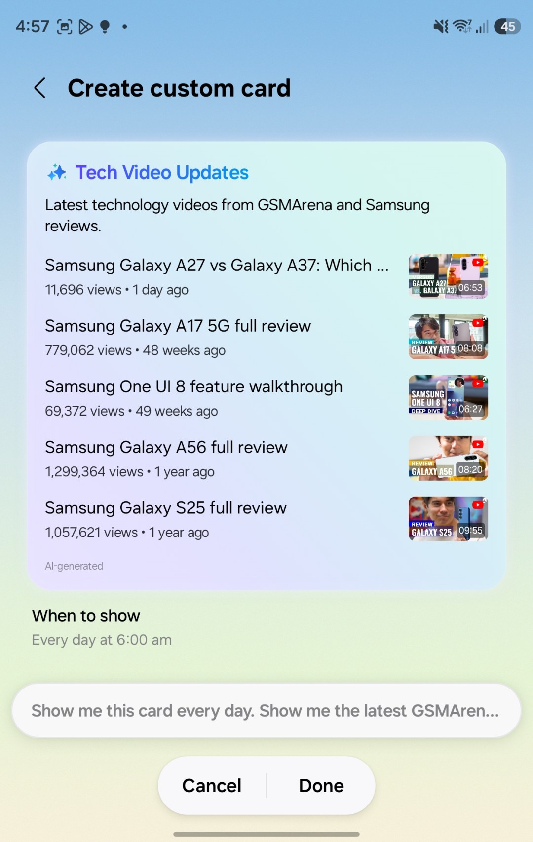 Обзор Samsung Galaxy Z Fold8: тонкий складной флагман нового формата картинка Обзор Samsung Galaxy Z Fold8: тонкий флагман | DGL.RU