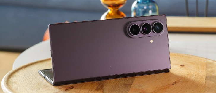 Обзор Samsung Galaxy Z Fold8 Ultra: характеристики, экран, автономность и быстрая зарядка